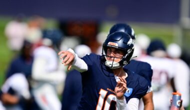 Preseason: Arizona Cardinals at Denver Broncos - Everything we know