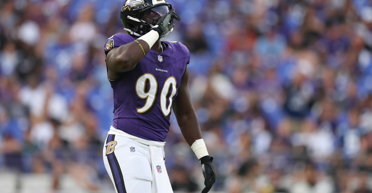 On the Edge: 5 Players Fighting for a Spot on the 53-Man Roster