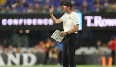 Colts have 23rd best Super Bowl odds before 2025 season