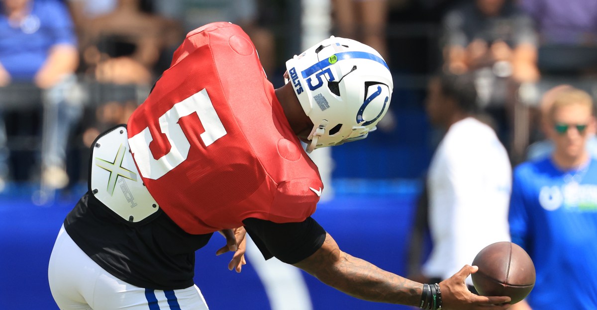 Colts Training Camp ‘Day 14’ Takeaways: Grand Finale at Joint Practice with Packers