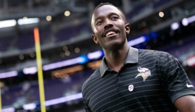 A Review of the Vikings’ Current 2026 Draft Picks