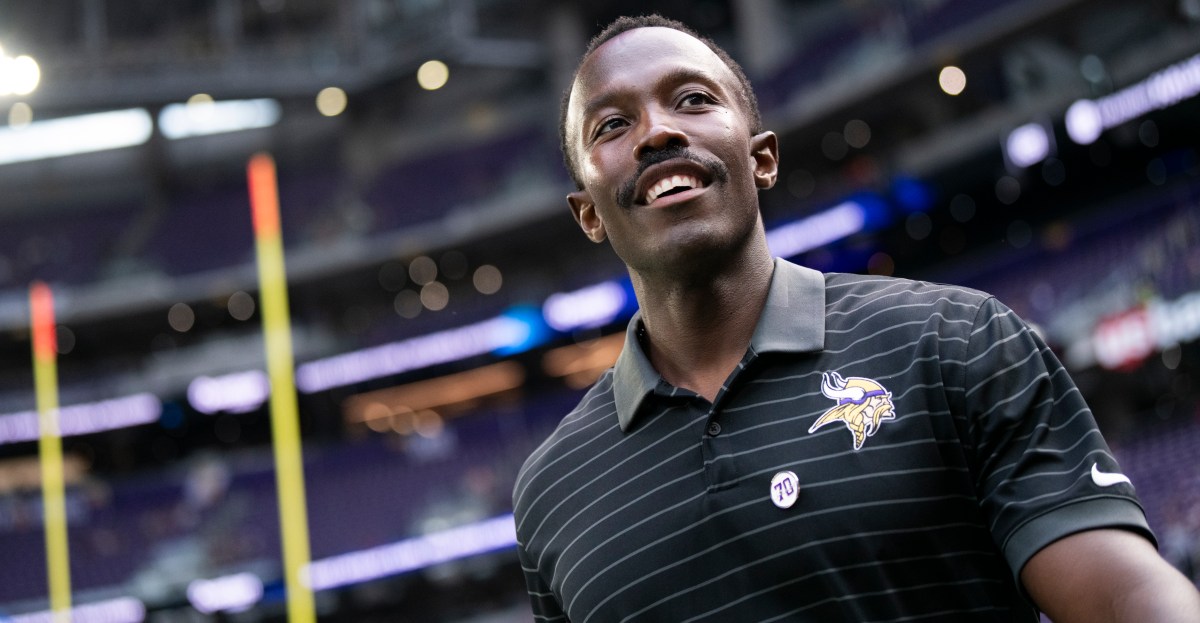 A Review of the Vikings’ Current 2026 Draft Picks