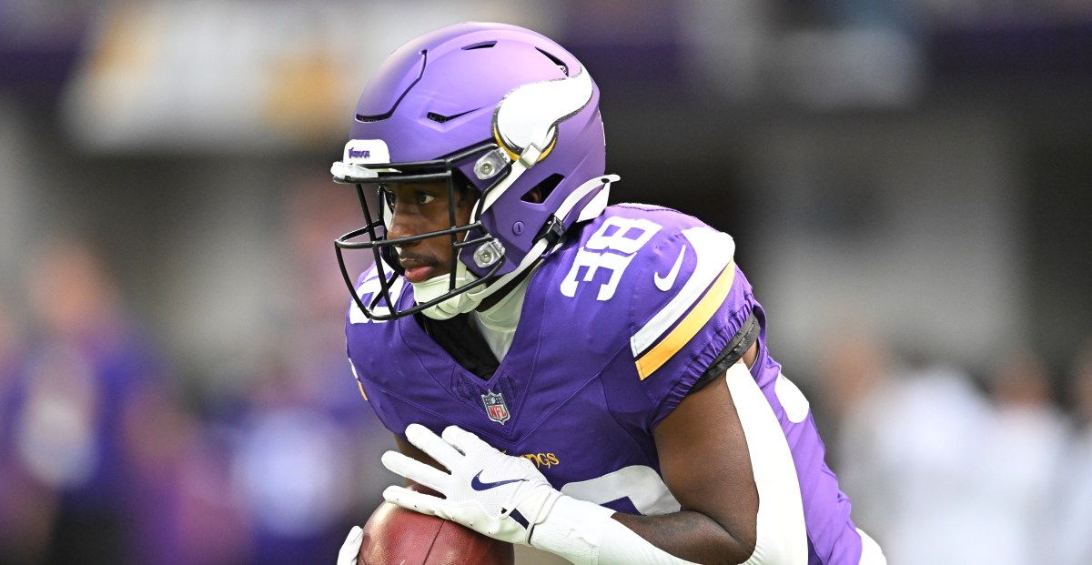 Vikings Announce First Wave of Roster Cuts