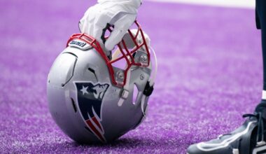 Patriots 2025 roster cuts tracker: News, rumors, analysis, more