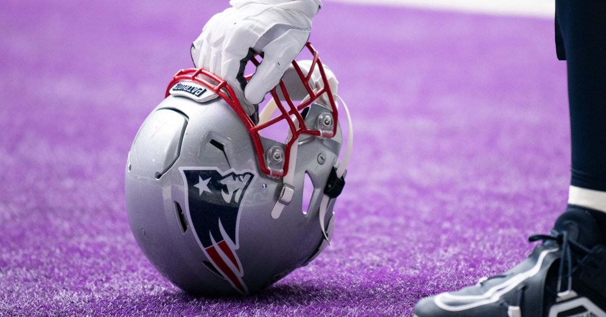 Patriots 2025 roster cuts tracker: News, rumors, analysis, more