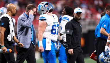 NFL roster cuts rules: How IR-to-return, NFI, PUP lists work