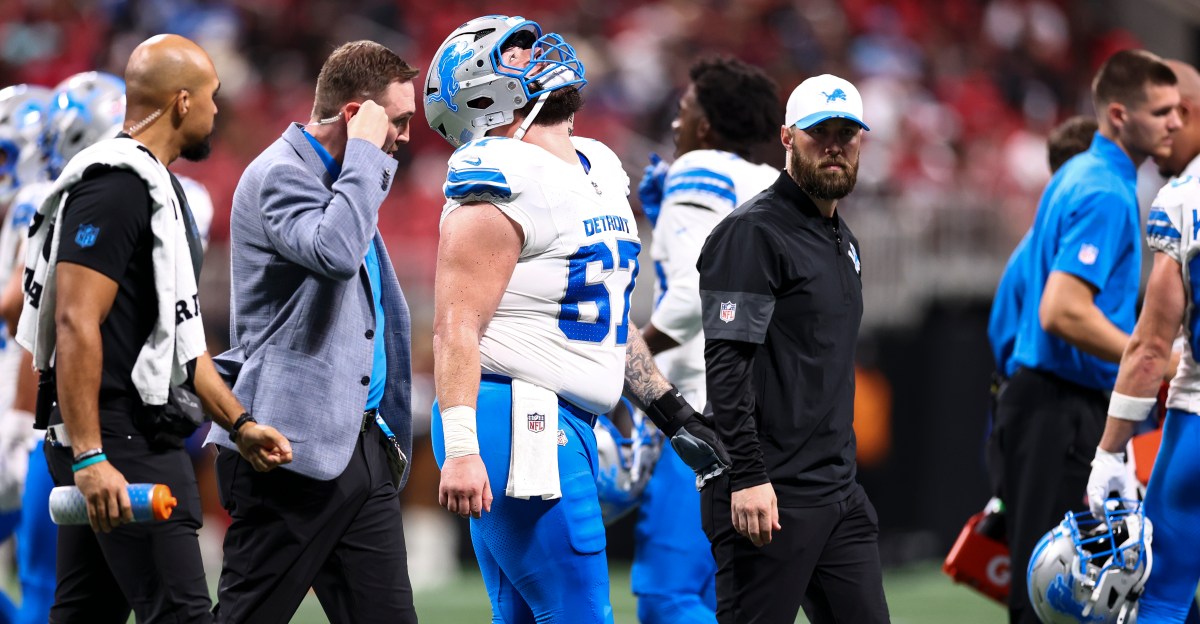 NFL roster cuts rules: How IR-to-return, NFI, PUP lists work