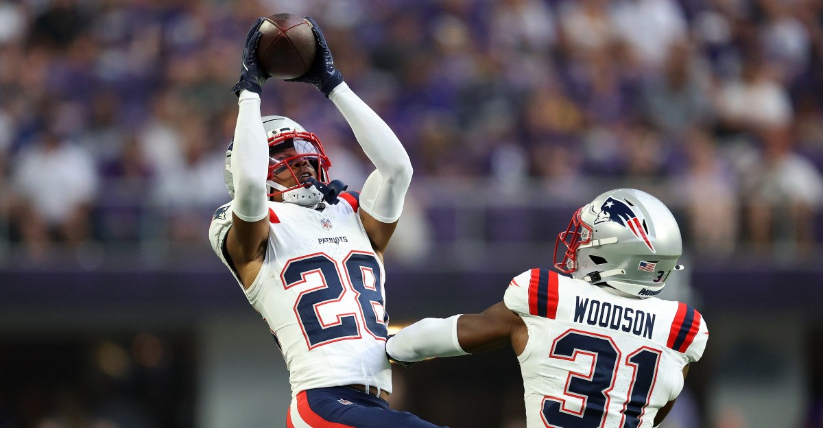 Fan Notes from the Patriots’ preseason win over the Vikings