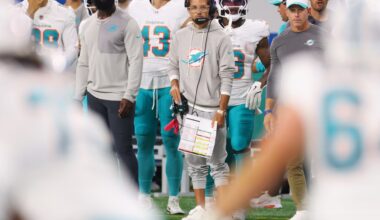 Your Miami Dolphins Preseason Game Two Takeaways