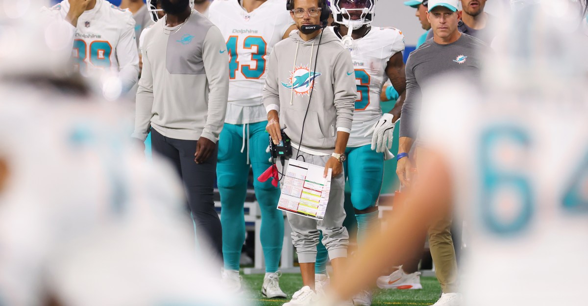 Your Miami Dolphins Preseason Game Two Takeaways