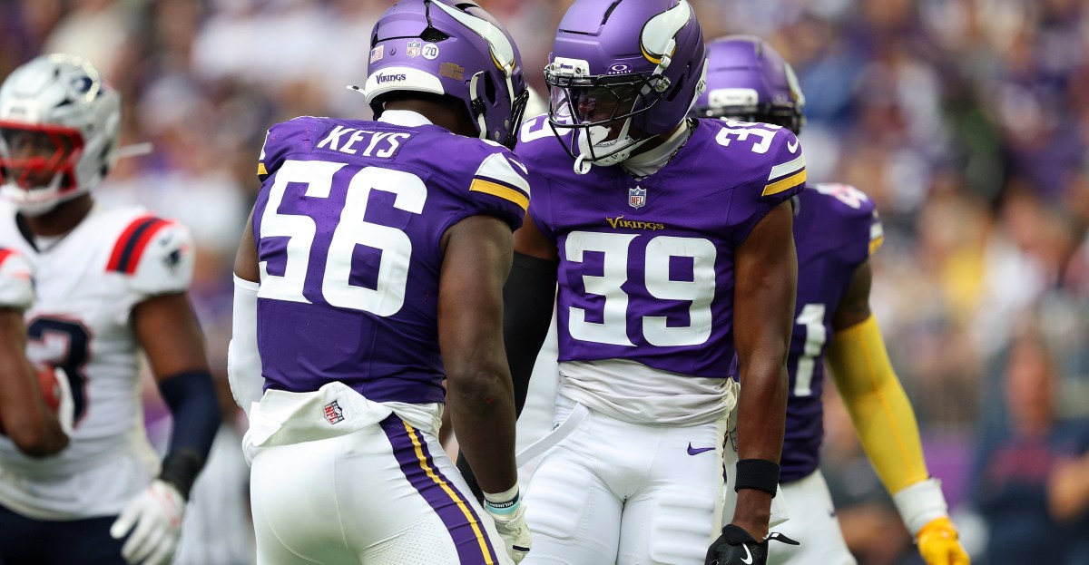 Minnesota Vikings at Tennessee Titans Preseason: First Half Discussion