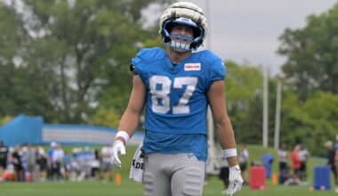 What Texans writers are saying about Lions joint practice