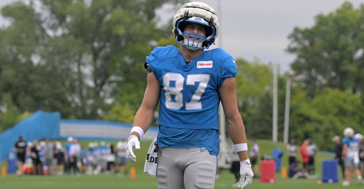 What Texans writers are saying about Lions joint practice