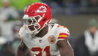Chiefs-Bears: 5 things to watch during preseason Week 3