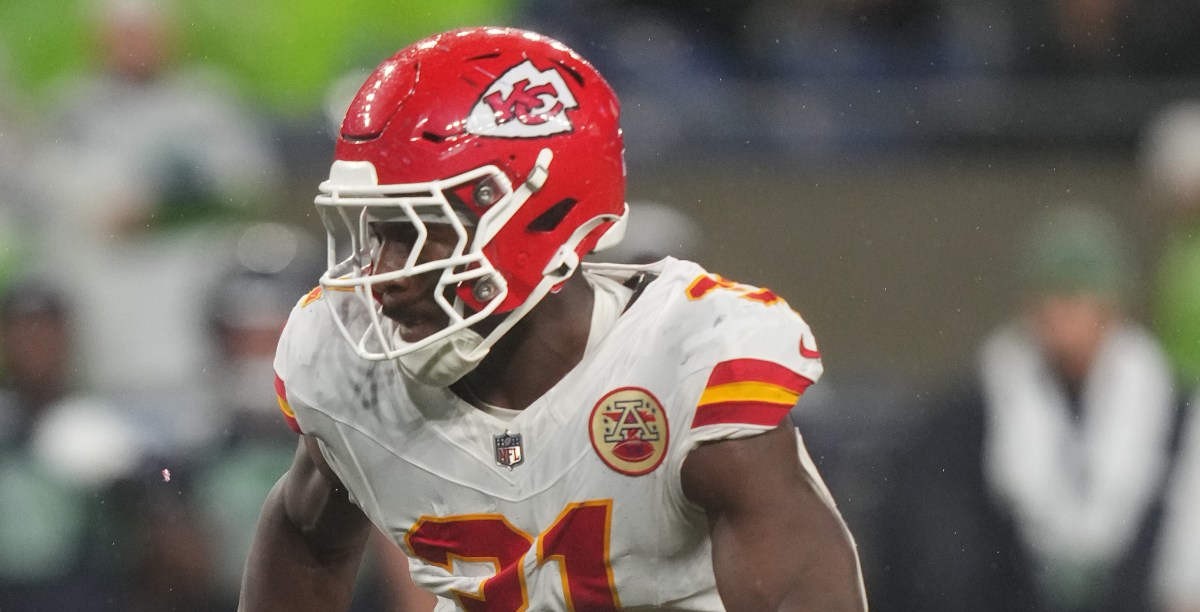 Chiefs-Bears: 5 things to watch during preseason Week 3