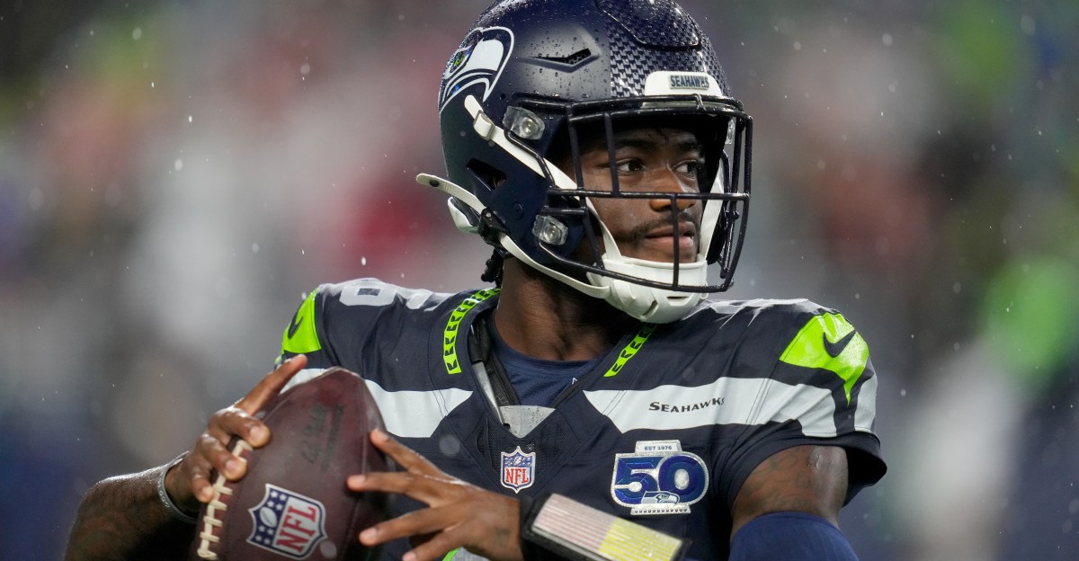 Pre-Snap Reads 9/22: Jalen Milroe to play all 4 quarters tomorrow - Field Gulls