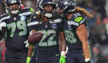 Pre-Snap Reads 8/17: National media has nice things to say about new Seahawks offense