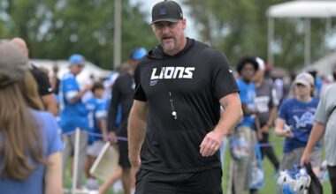 How to watch Lions vs. Texans preseason: TV, time, online streaming