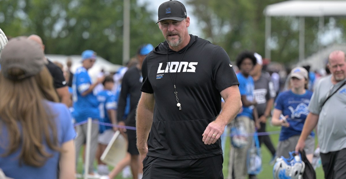 How to watch Lions vs. Texans preseason: TV, time, online streaming