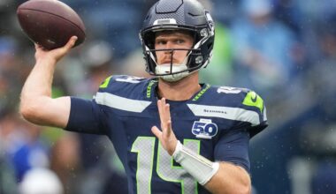 FanDuel Futures: A sampler of Seattle Seahawks odds for the 2025 season