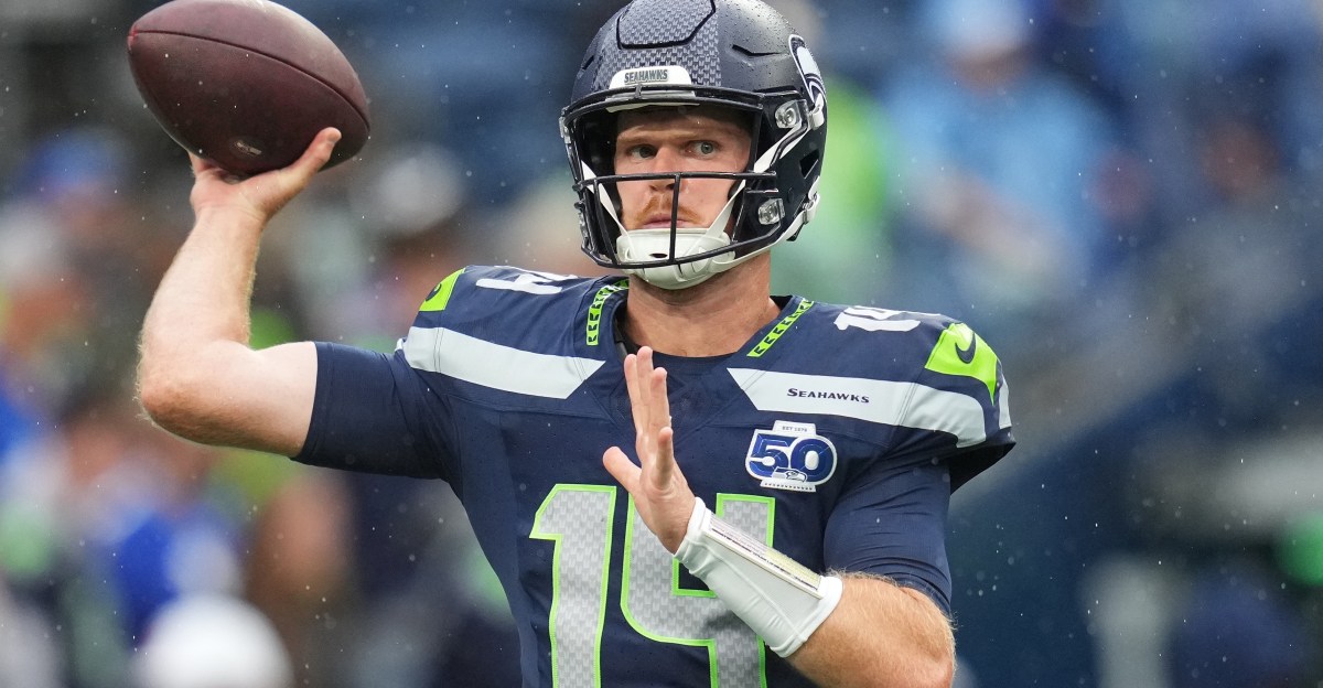 FanDuel Futures: A sampler of Seattle Seahawks odds for the 2025 season