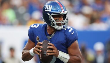 Instant grades: New York Giants vs. New York Jets