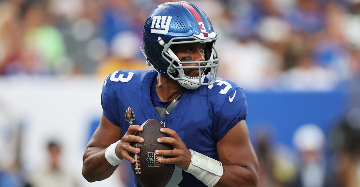 Instant grades: New York Giants vs. New York Jets