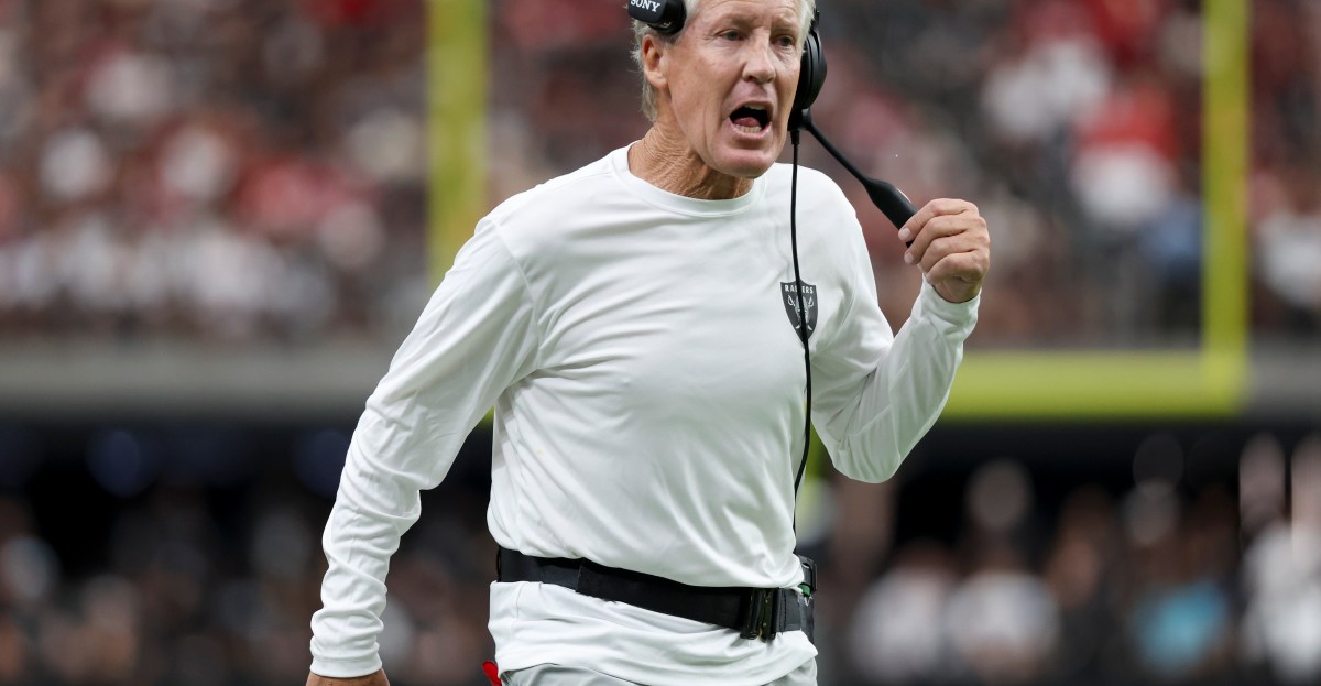 Raiders fans can’t wait for Week 1 at New England Patriots