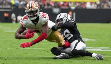 49ers news: Russell Gage signing becomes official; 3 players added to the practice squad