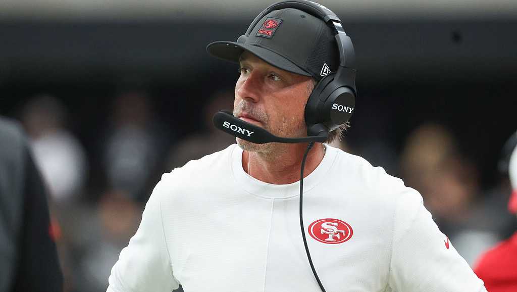 49ers suffer 3 more injuries on offense in preseason win over Raiders
