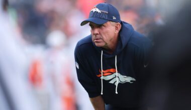 Tracking every Denver Broncos roster cut ahead of deadline