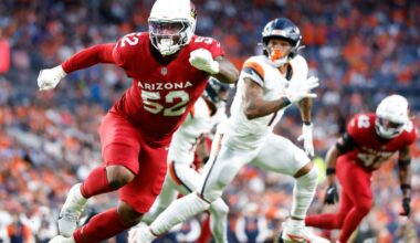 Cardinals-Broncos reactions: Starters not playing, assistants calling plays, the good and bad - Revenge of the Birds