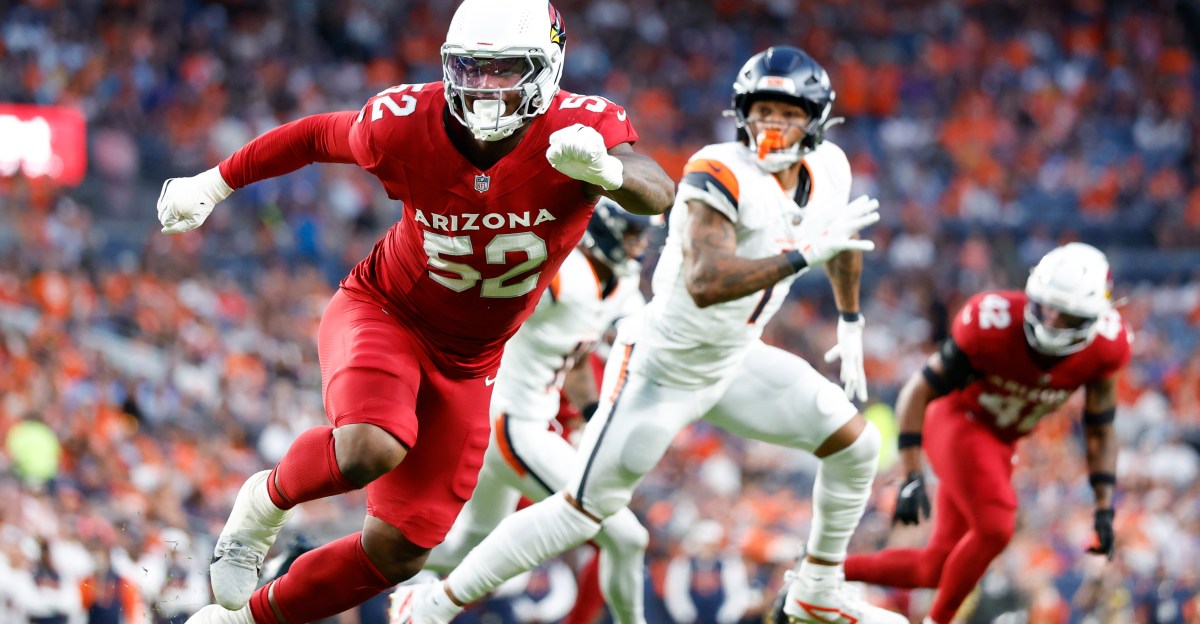 Cardinals-Broncos reactions: Starters not playing, assistants calling plays, the good and bad - Revenge of the Birds