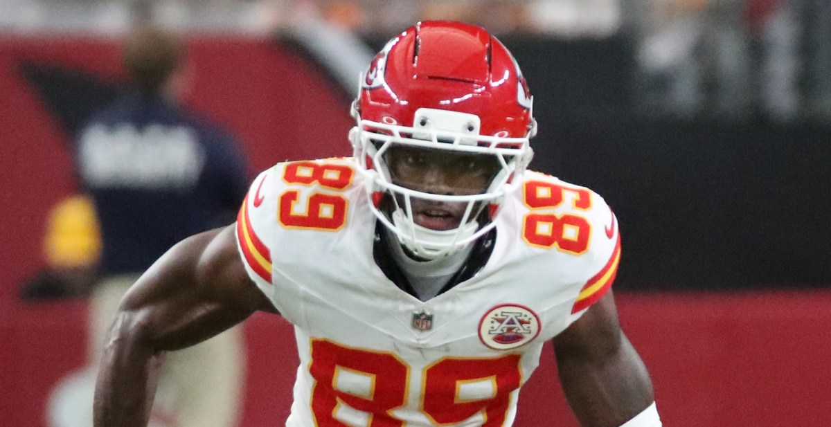 NFL waiver wire explained: Chiefs players subject to the process