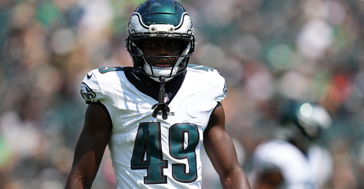 17 Eagles players to watch in the Jets preseason game