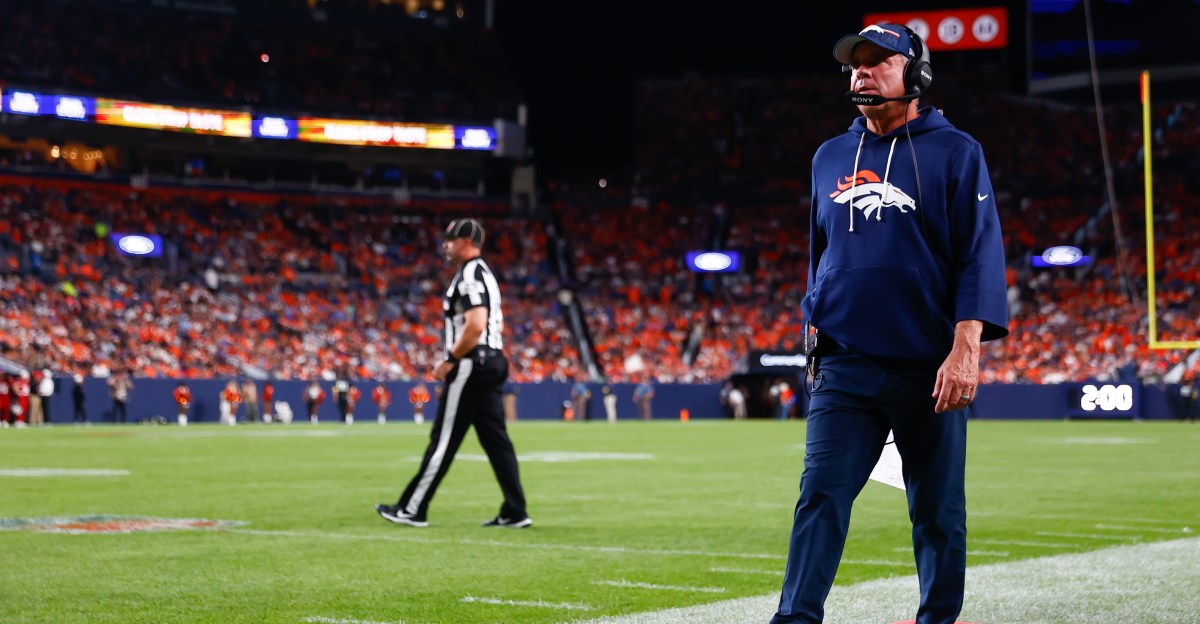 Post-Training Camp 53-man roster projection for the Denver Broncos