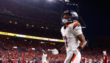 Sean Payton on wide receiver Troy Franklin: ‘It’s happening, and I’m excited’