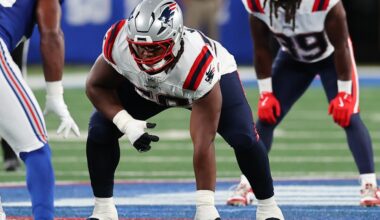 Patriots links: Pats-Giants recap, Roster projections, More!