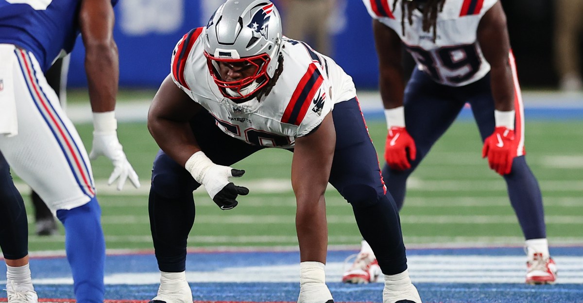 Patriots links: Pats-Giants recap, Roster projections, More!