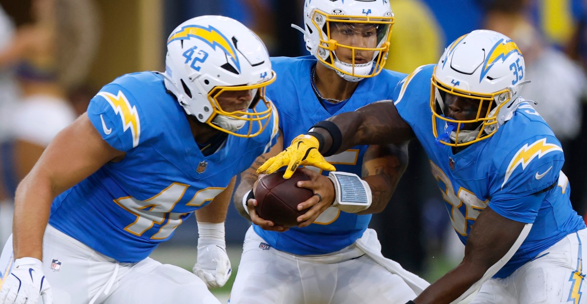 Chargers vs. 49ers: How to watch, game time, TV schedule, streaming, and more