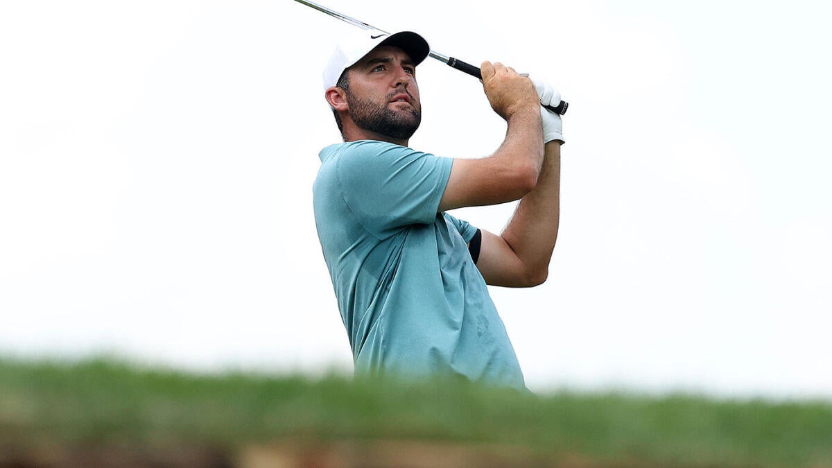 2025 BMW Championship leaderboard live updates: Golf scores, Round 4 coverage as FedEx Cup Playoffs continue