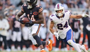 Buffalo Rumblinks, 8/23: Game day! Bills vs. Buccaneers