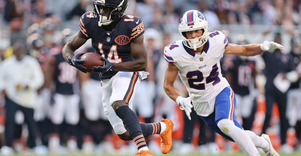 Buffalo Rumblinks, 8/23: Game day! Bills vs. Buccaneers