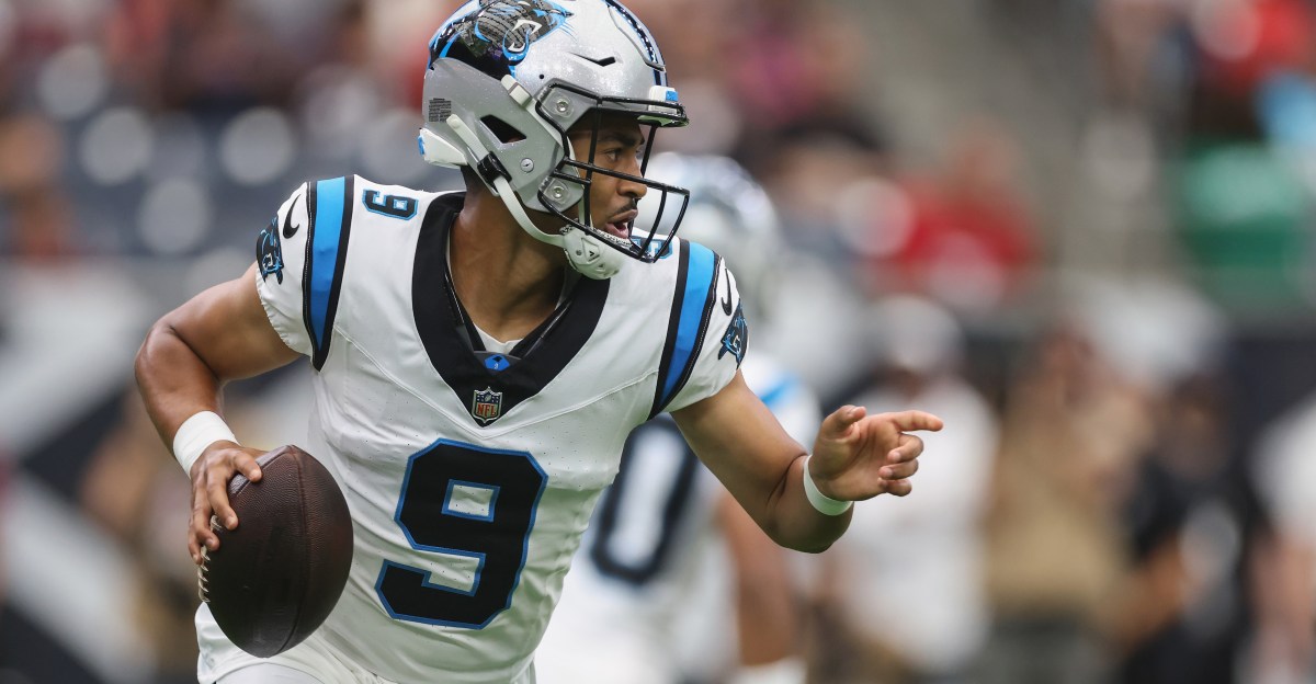 Carolina Panthers Reacts Survey Results: Fans optimistic entering 2025