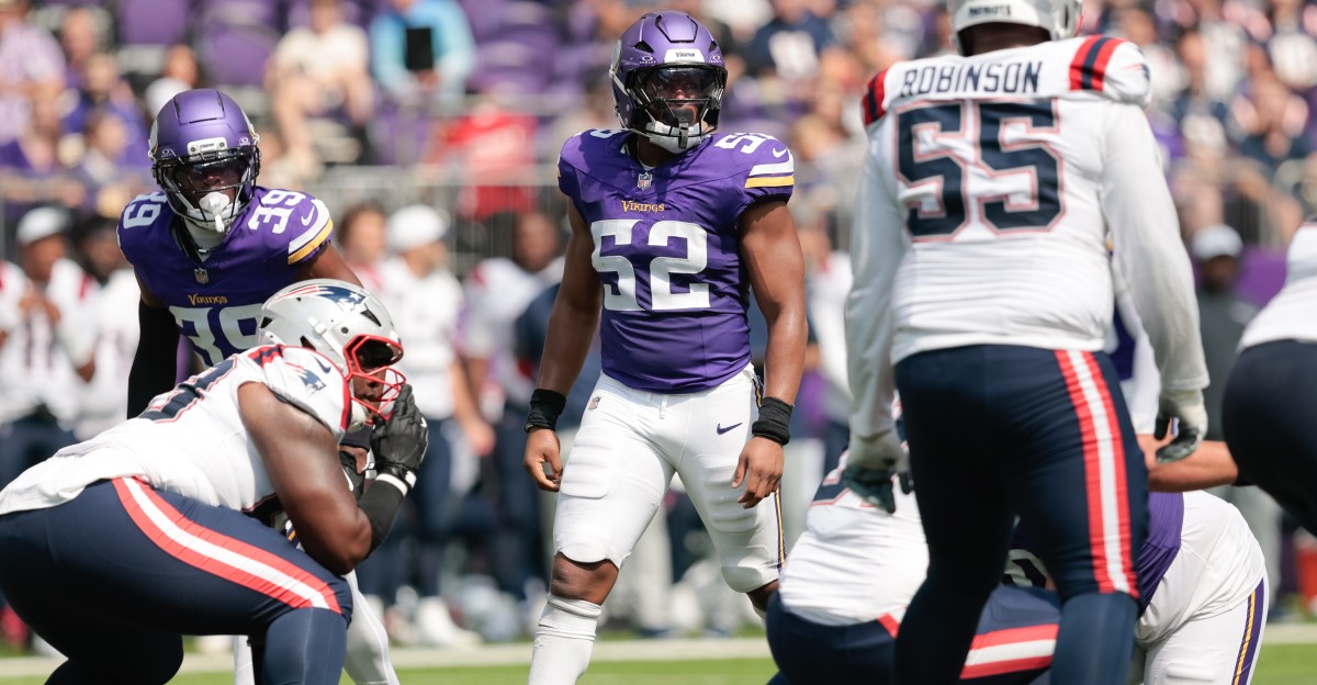Vikings Awarded No Players on Waivers, Two Former Vikings Claimed