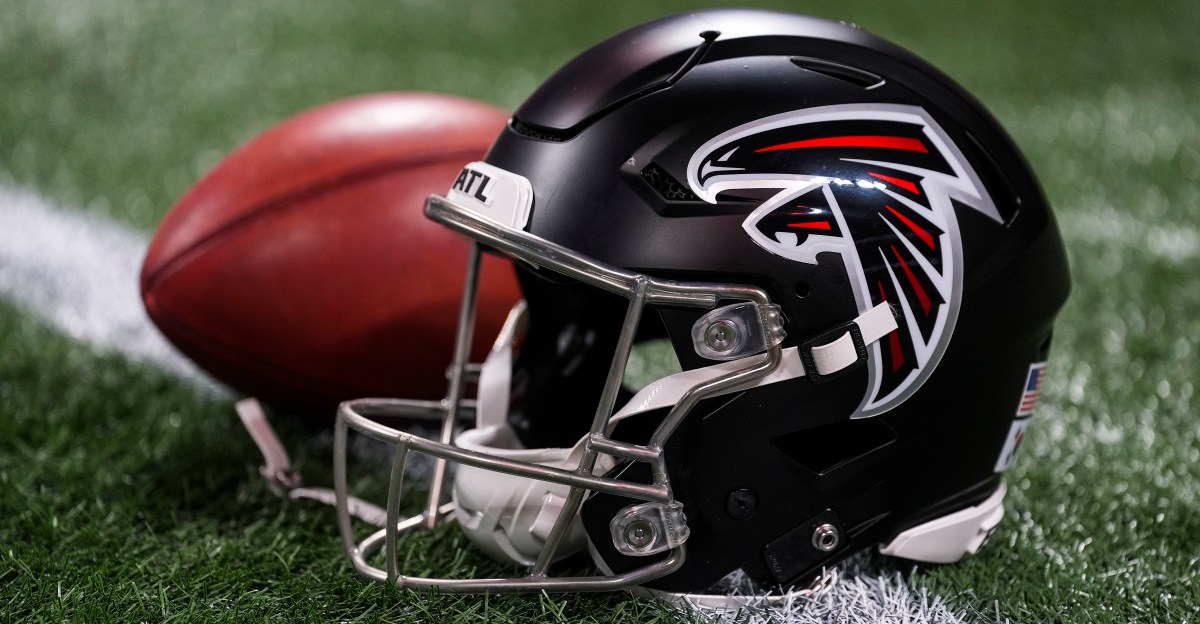 Atlanta Falcons 2025 roster cuts tracker