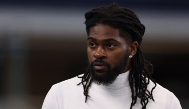 Dallas Cowboys CB Trevon Diggs expected to open season on 53-man roster