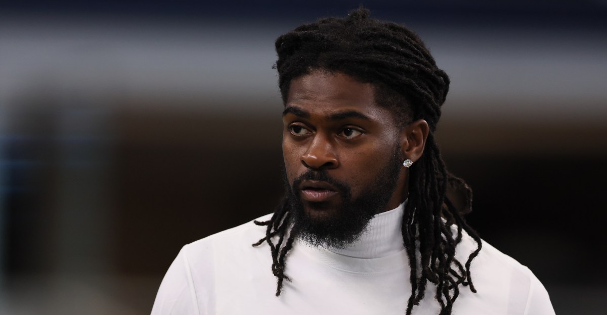 Dallas Cowboys CB Trevon Diggs expected to open season on 53-man roster