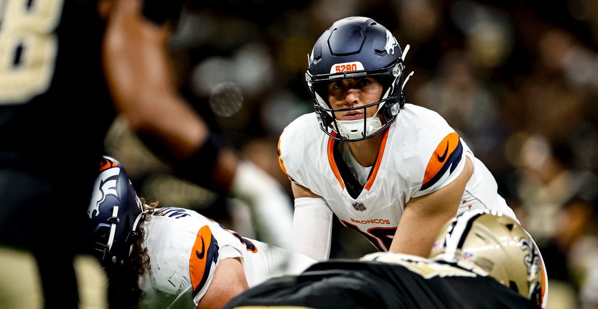 Winners and Losers from the Broncos 28-19 victory over the Saints