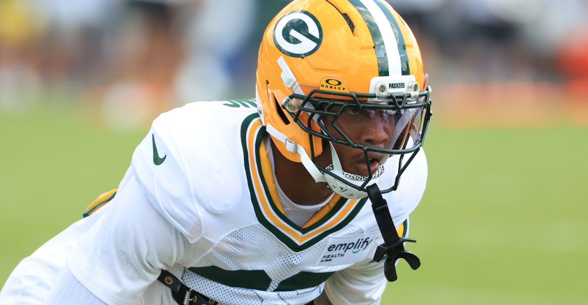 Which Packers have the most to gain or lose before cutdowns?